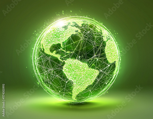 Green Global Network photo