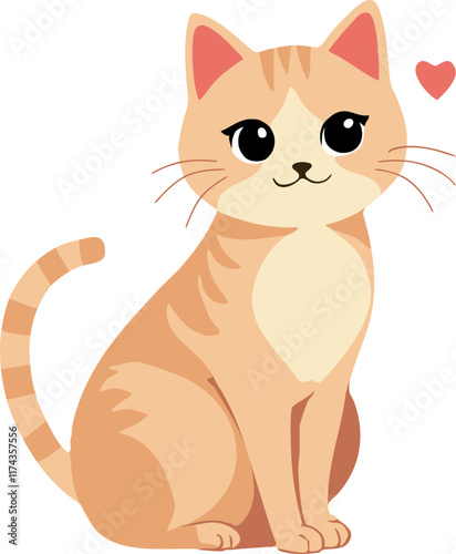 고양이, 냥냥이, cat, 귀여운, 동물