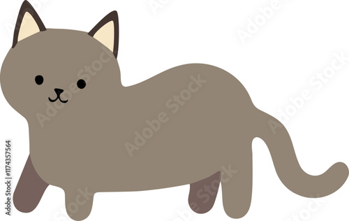 고양이, 냥냥이, cat, 귀여운, 동물
