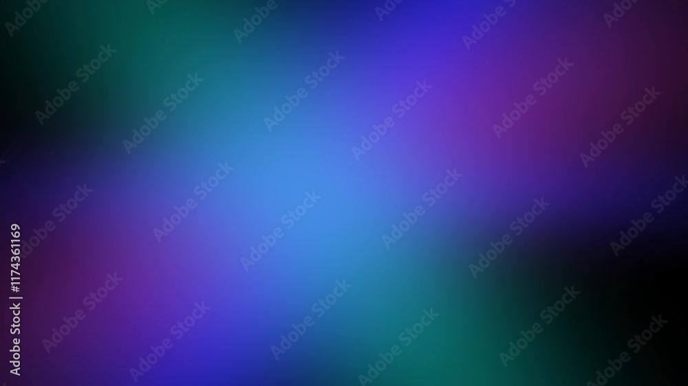 4k futuristic colorful gradient motion background animation. rainbow  motion gradient effect, de focused multi color gradient background. gradient texture animation. 4k video footage.