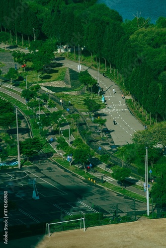 Wallpaper Mural travel Torontodigital.ca