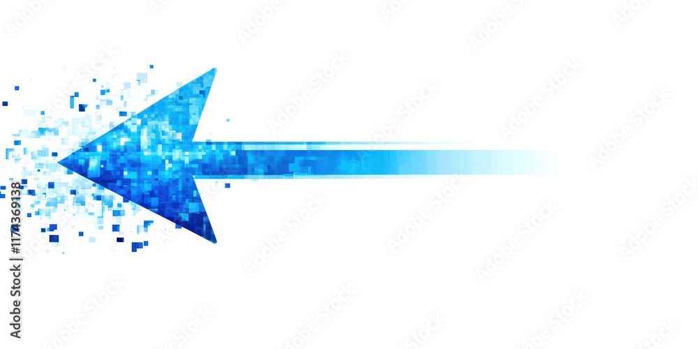 Blue arrow pointing to the right Blue arrow pointing to the right