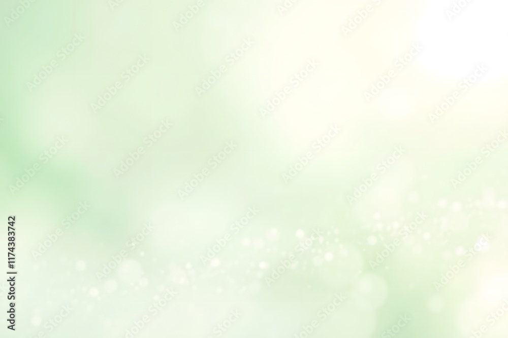 A soft, blurred background with light and bokeh effects, creating a serene atmosphere. A soft, blurred background with light and bokeh effects, creating a serene atmosphere.