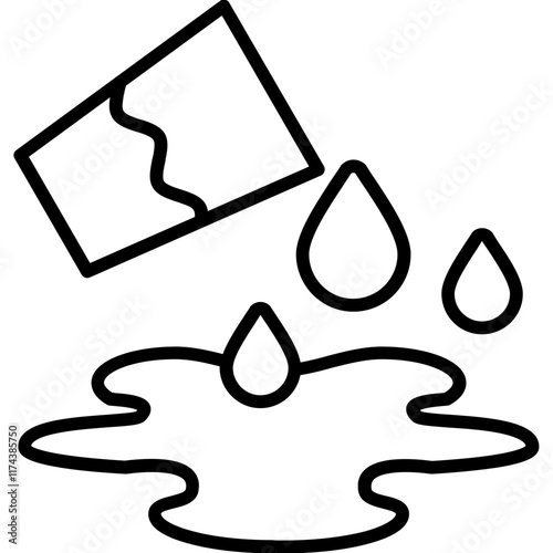 Water Icon