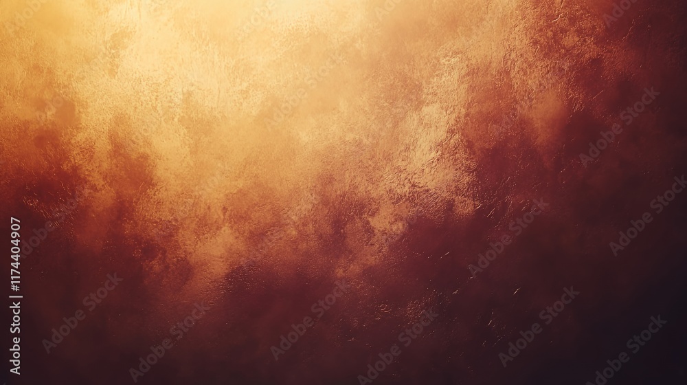 Abstract Gold And Brown Textured Background Abstract Gold And Brown Textured Background