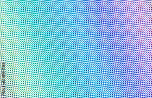 background with colorful hologram