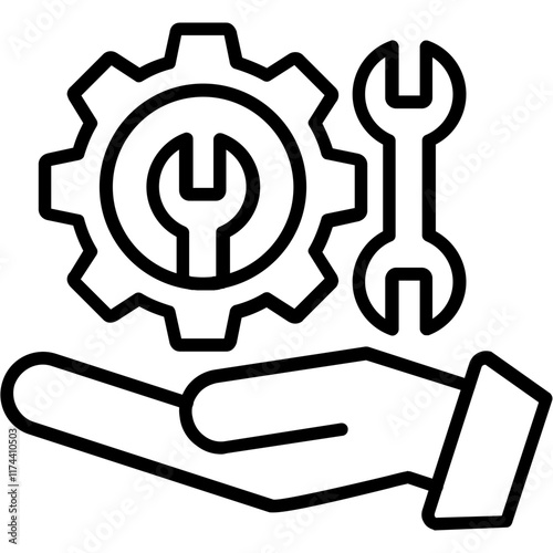 Support Icon