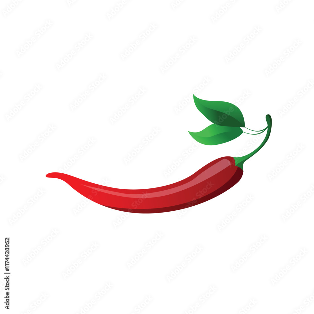 Ripe Red Chili Peppers on Wooden Surface Ripe Red Chili Peppers on Wooden Surface