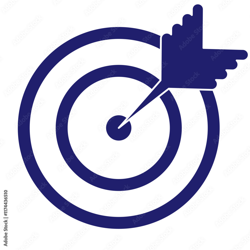 Target Icon vector. symbol for web site Computer and mobile vector. Eps 10. Vector illustration. Target Icon vector. symbol for web site Computer and mobile vector. Eps 10. Vector illustration.