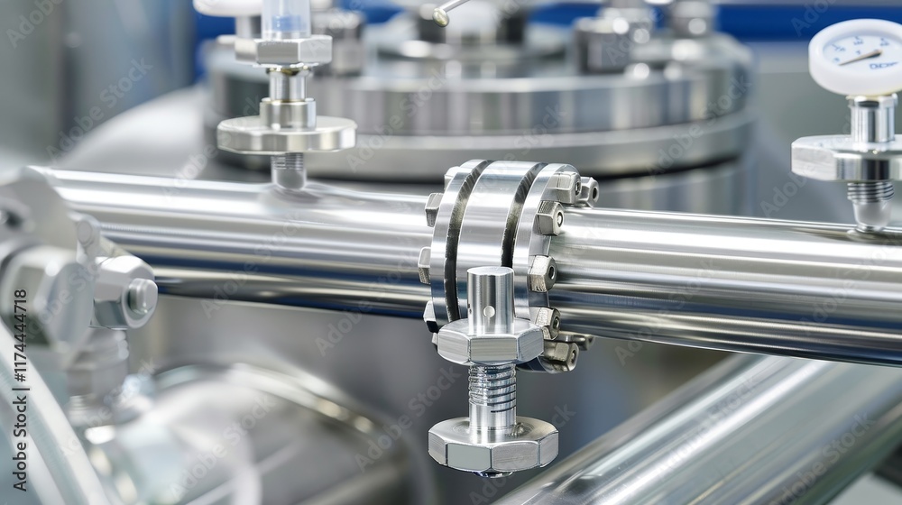 Close-up of a gas pipeline valve in an industrial setting, representing energy infrastructure and natural gas supply systems. Close-up of a gas pipeline valve in an industrial setting, representing energy infrastructure and natural gas supply systems.