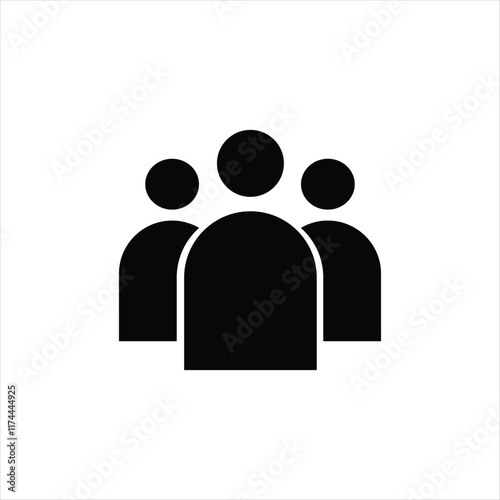 Group Icon for Enhanced Team Collaboration and Communication
