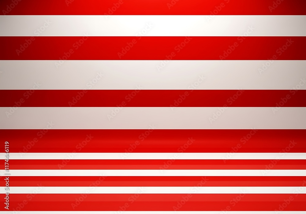 Vibrant Red and White Striped Background for Festive Occasions
Vibrant Red and White Striped Background for Festive Occasions