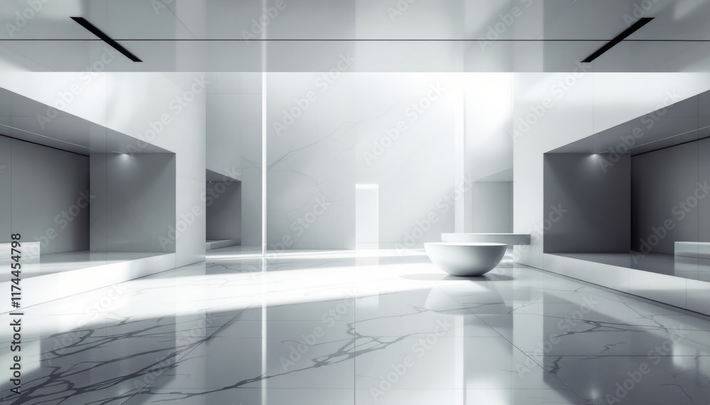 modern interior design