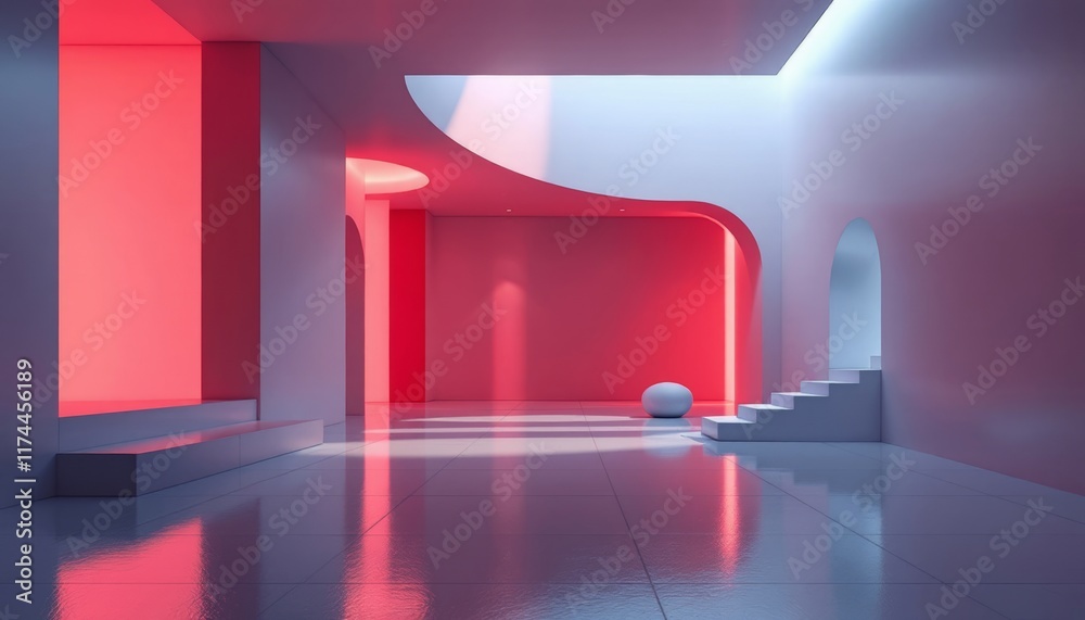 red carpet entrance