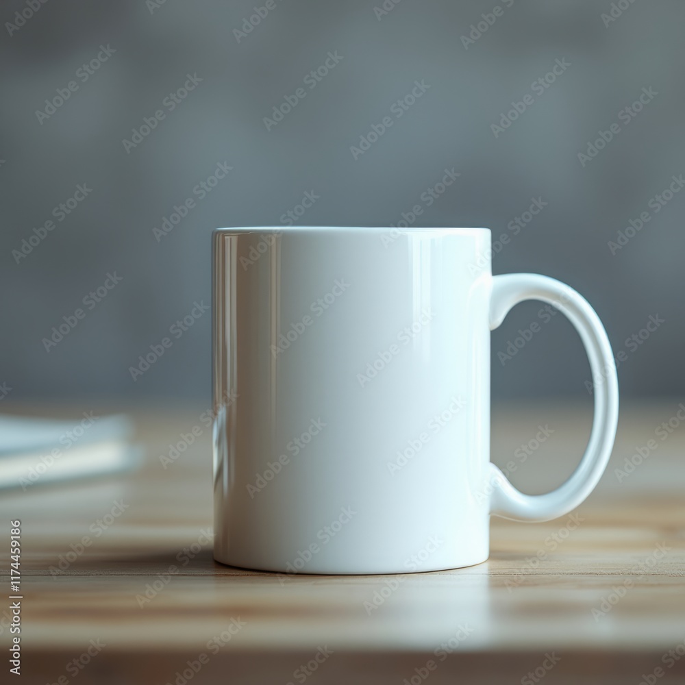 cup of coffee