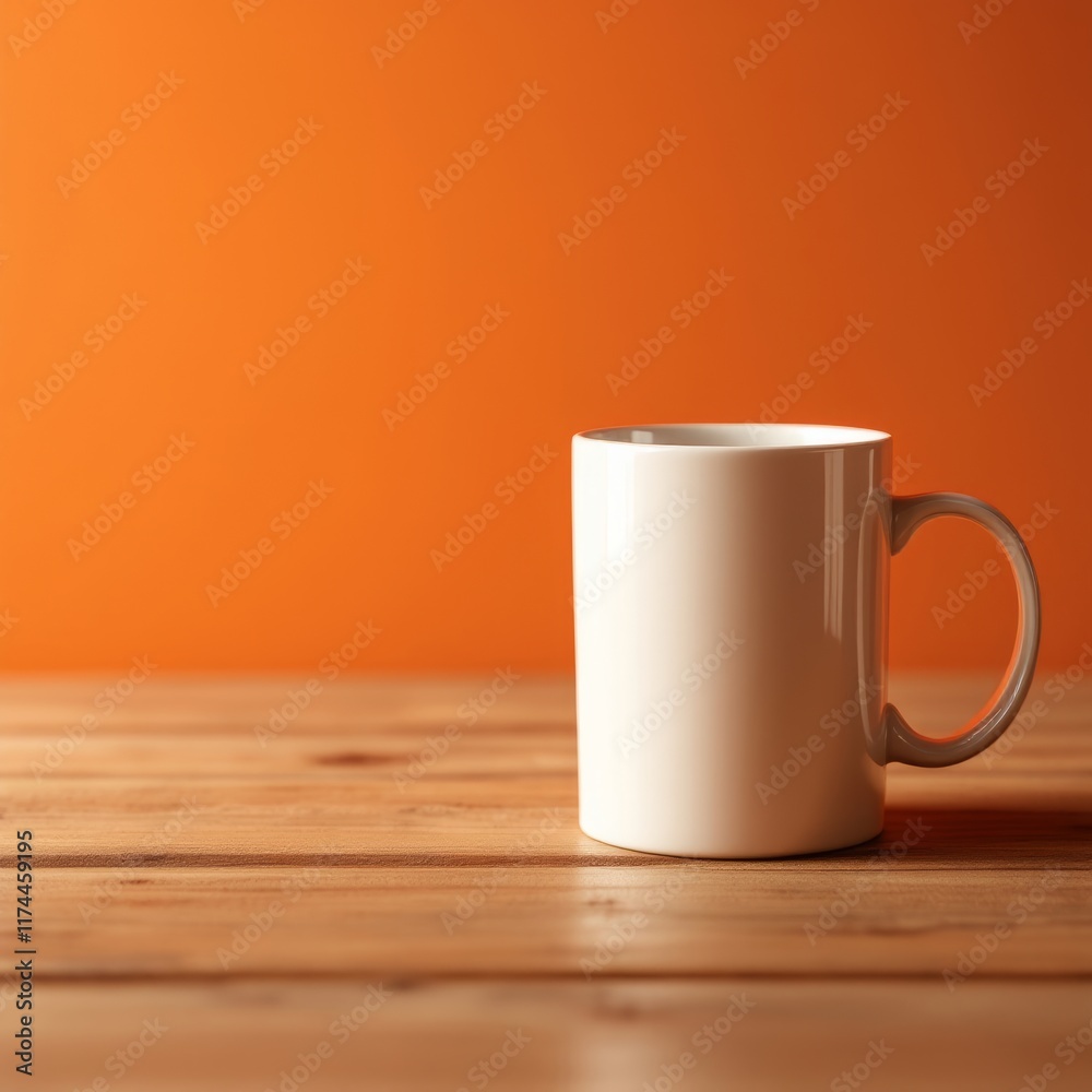 cup of coffee