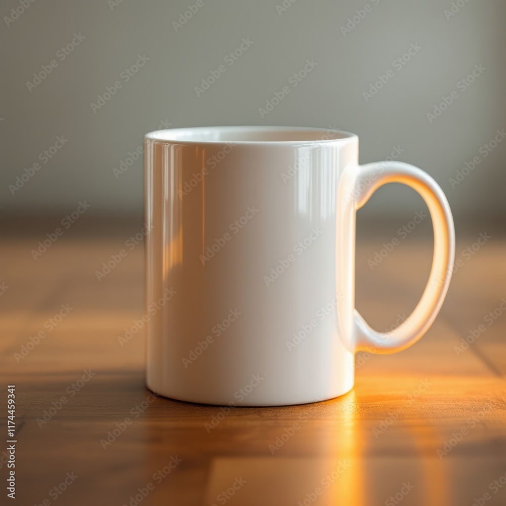 cup of coffee
