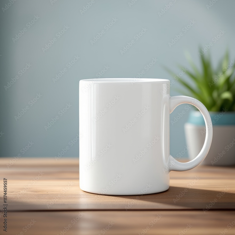 cup of coffee