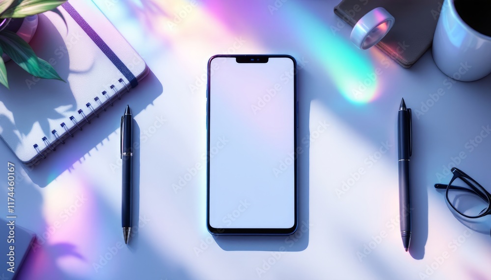 mobile phone with pen