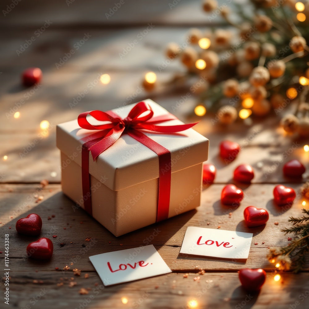 christmas gift box