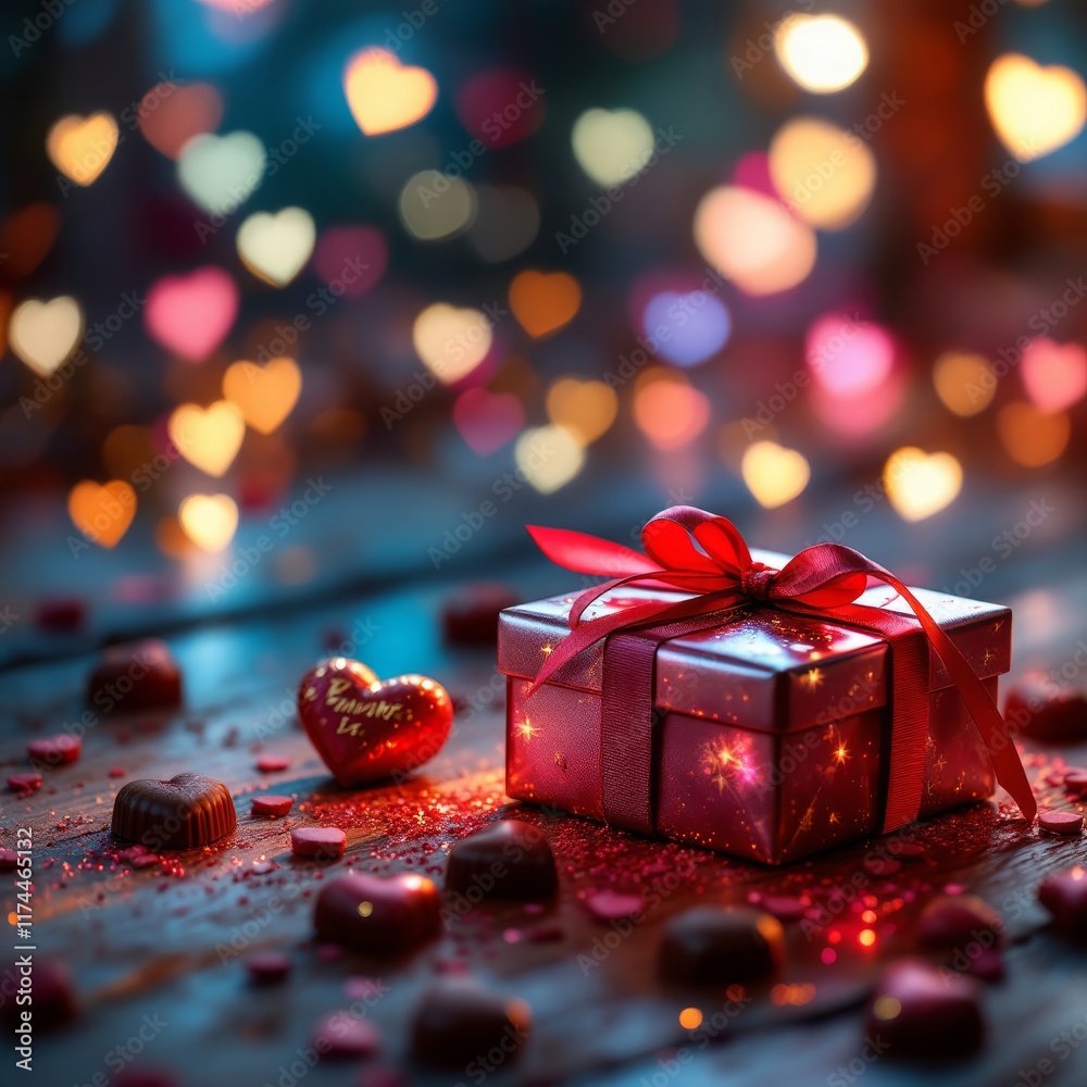 christmas gift box