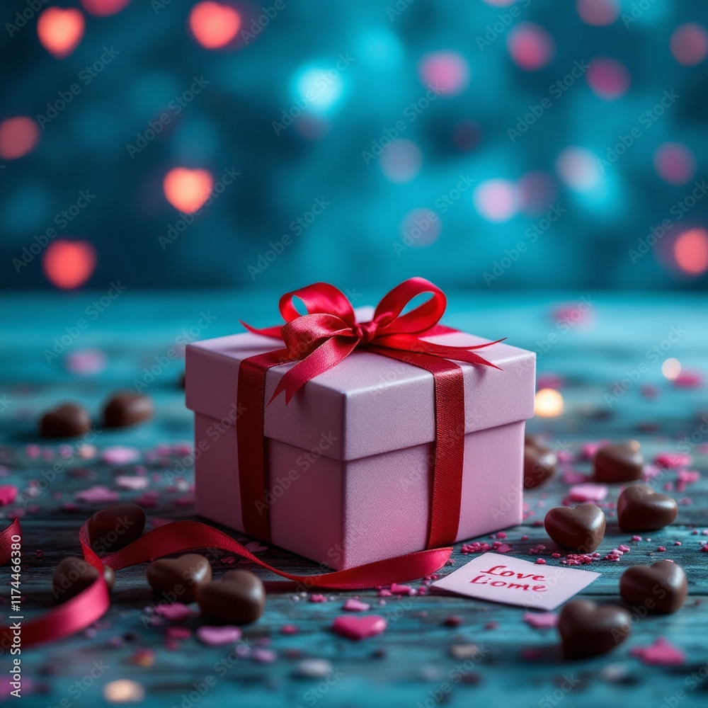 christmas gift boxes