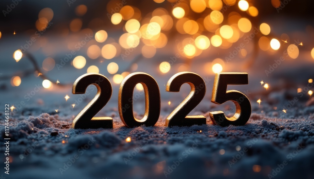 2013 new year