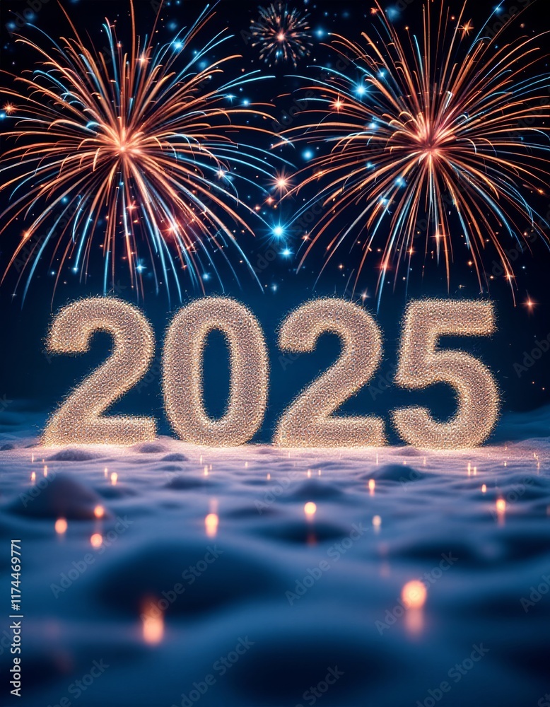 2012 fireworks