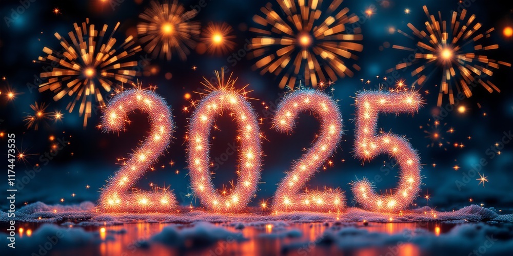 2012 fireworks