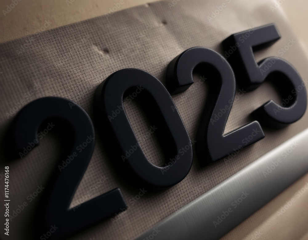 new year counter