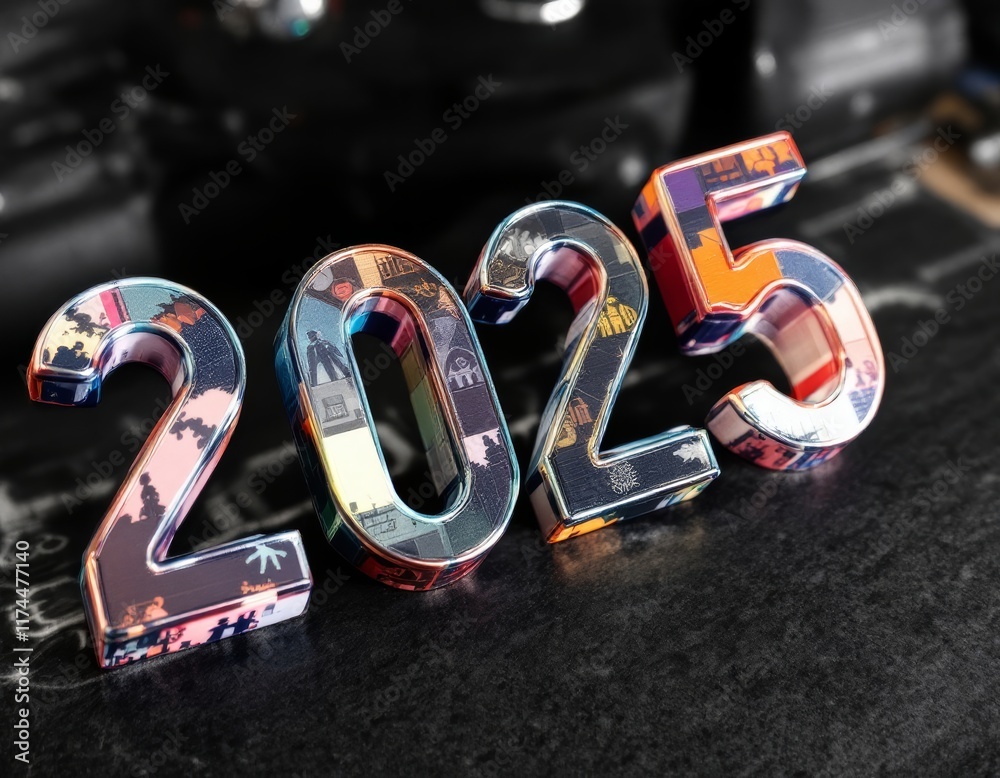 new year 2009