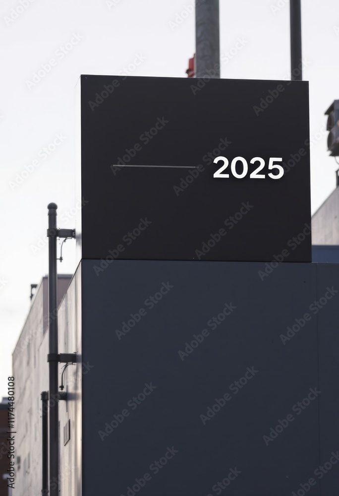 sign for sale