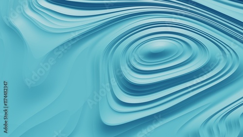 Close-up of abstract showcasing unique textures and patterns.