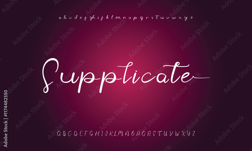 Hand drawn vector alphabet. Modern monoline signature script font. Elegant Signature Font. Best Alphabet Beautiful Calligraphy Signature Font lettering Hand drawn vector alphabet. Modern monoline signature script font. Elegant Signature Font. Best Alphabet Beautiful Calligraphy Signature Font lettering