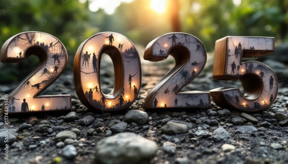 new year 2009