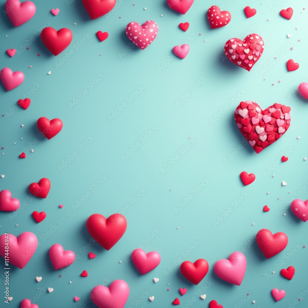 hearts