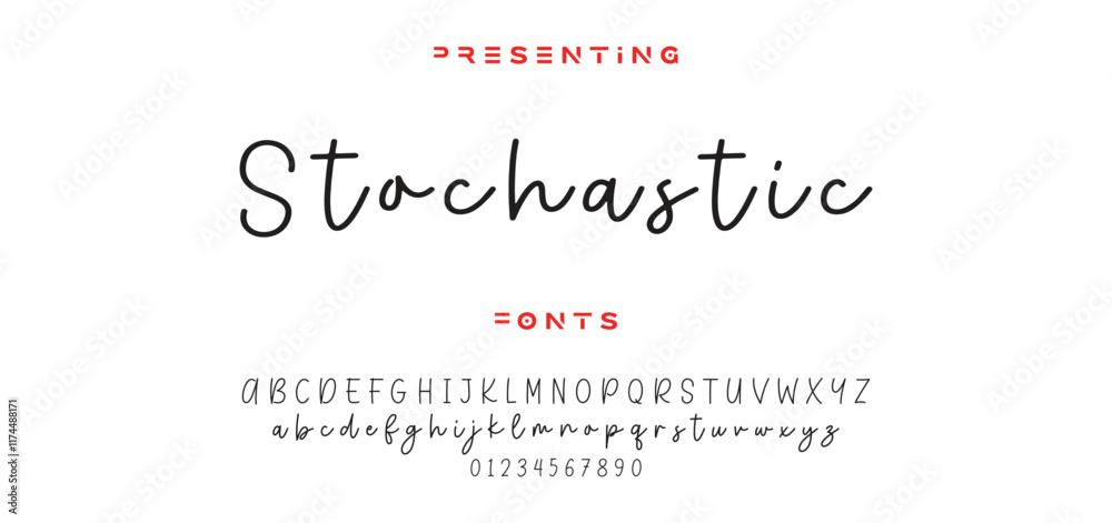 Hand drawn vector alphabet. Modern monoline signature script font. Elegant Signature Font. Best Alphabet Beautiful Calligraphy Signature Font lettering Hand drawn vector alphabet. Modern monoline signature script font. Elegant Signature Font. Best Alphabet Beautiful Calligraphy Signature Font lettering
