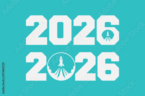 2026 Rocket Launch Design