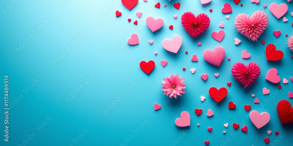 abstract background