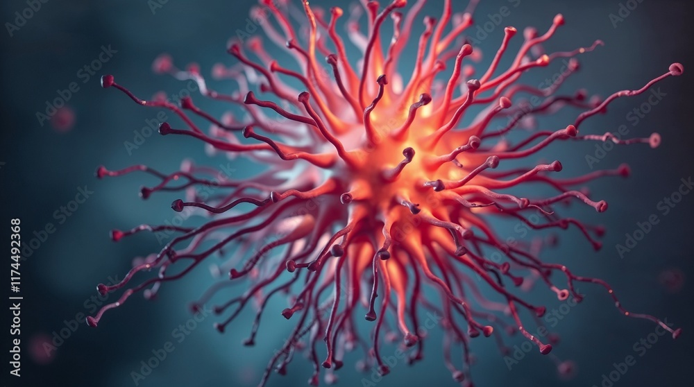 A synaptic explosion depicted in soft pastel colors, utilizing chiaroscuro lighting to create strong contrasts and deep shadows, offering a gentle and soothing aesthetic. A synaptic explosion depicted in soft pastel colors, utilizing chiaroscuro lighting to create strong contrasts and deep shadows, offering a gentle and soothing aesthetic.
