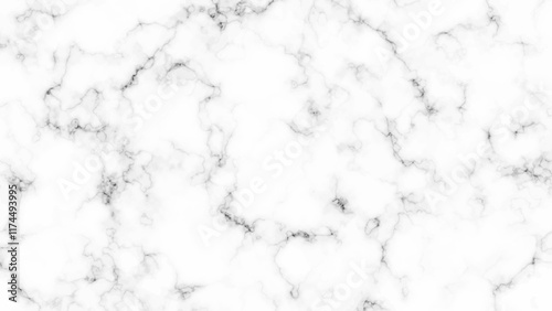 Seamless pattern of tile stone with bright and luxury. White background marble wall texture for design art work,