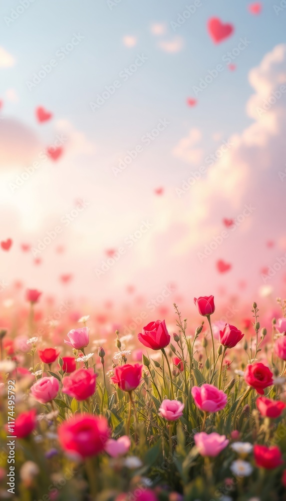 Fototapeta premium flowers