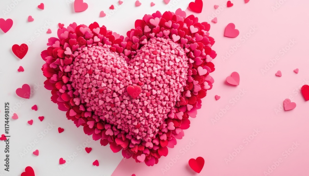 heart background