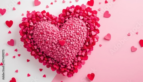 heart background