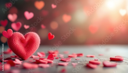 valentines background