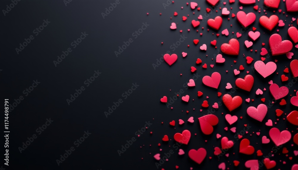abstract background