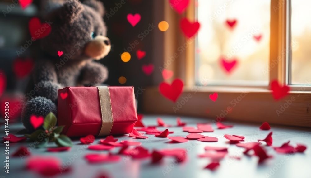 christmas gift box