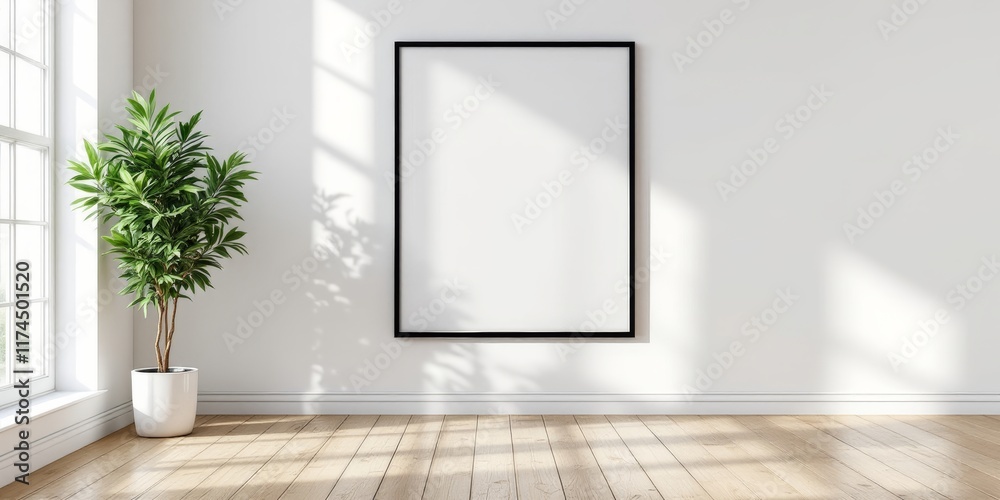 empty room with window empty room with window