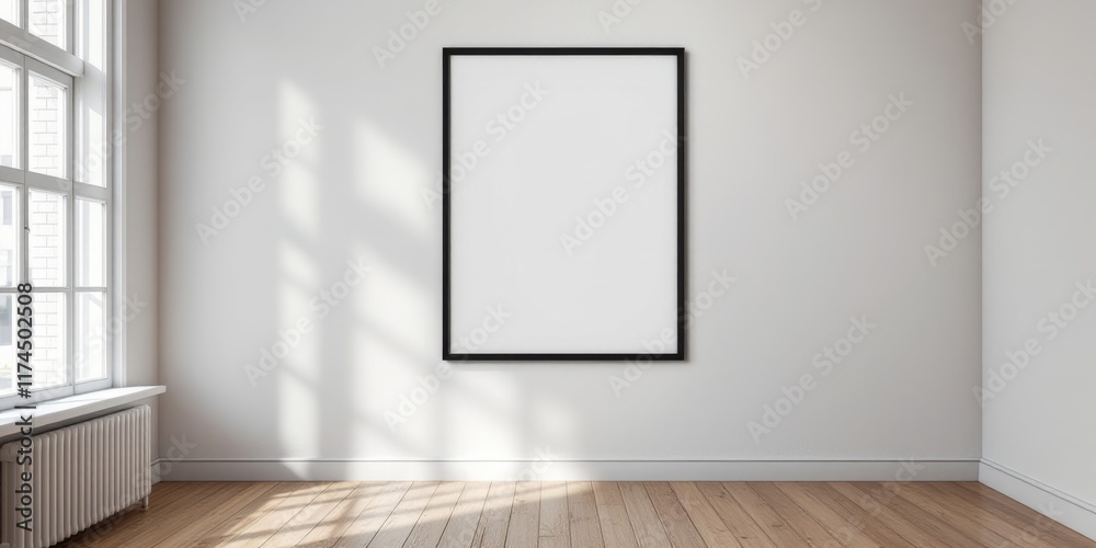 empty white room empty white room
