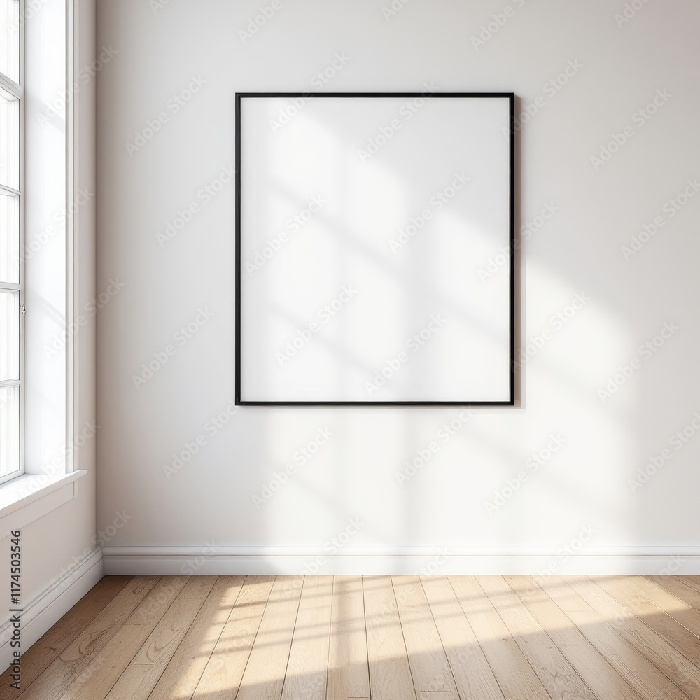 empty room with a wall empty room with a wall